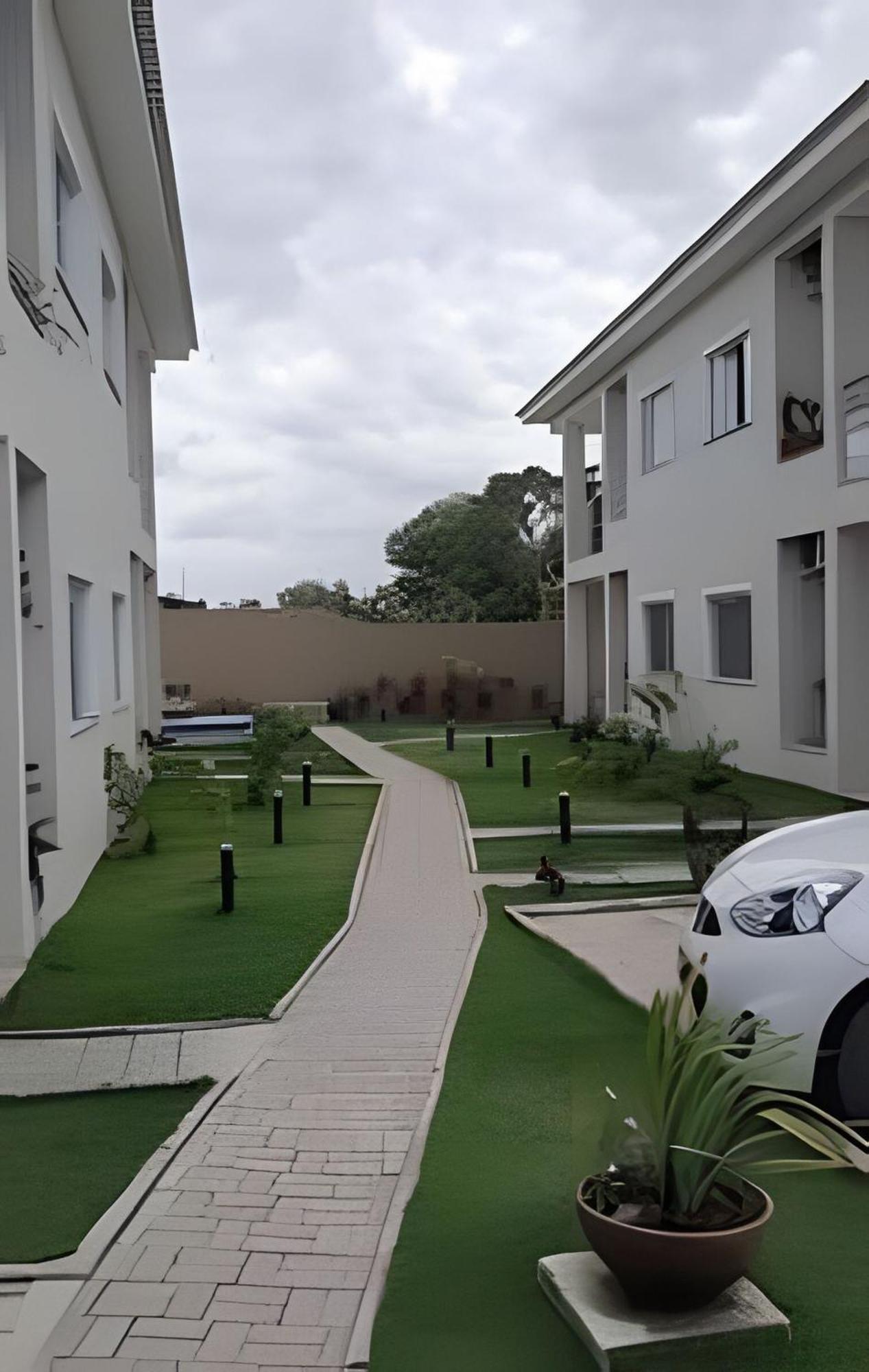 Linda Residencia - Ba Holiday home
