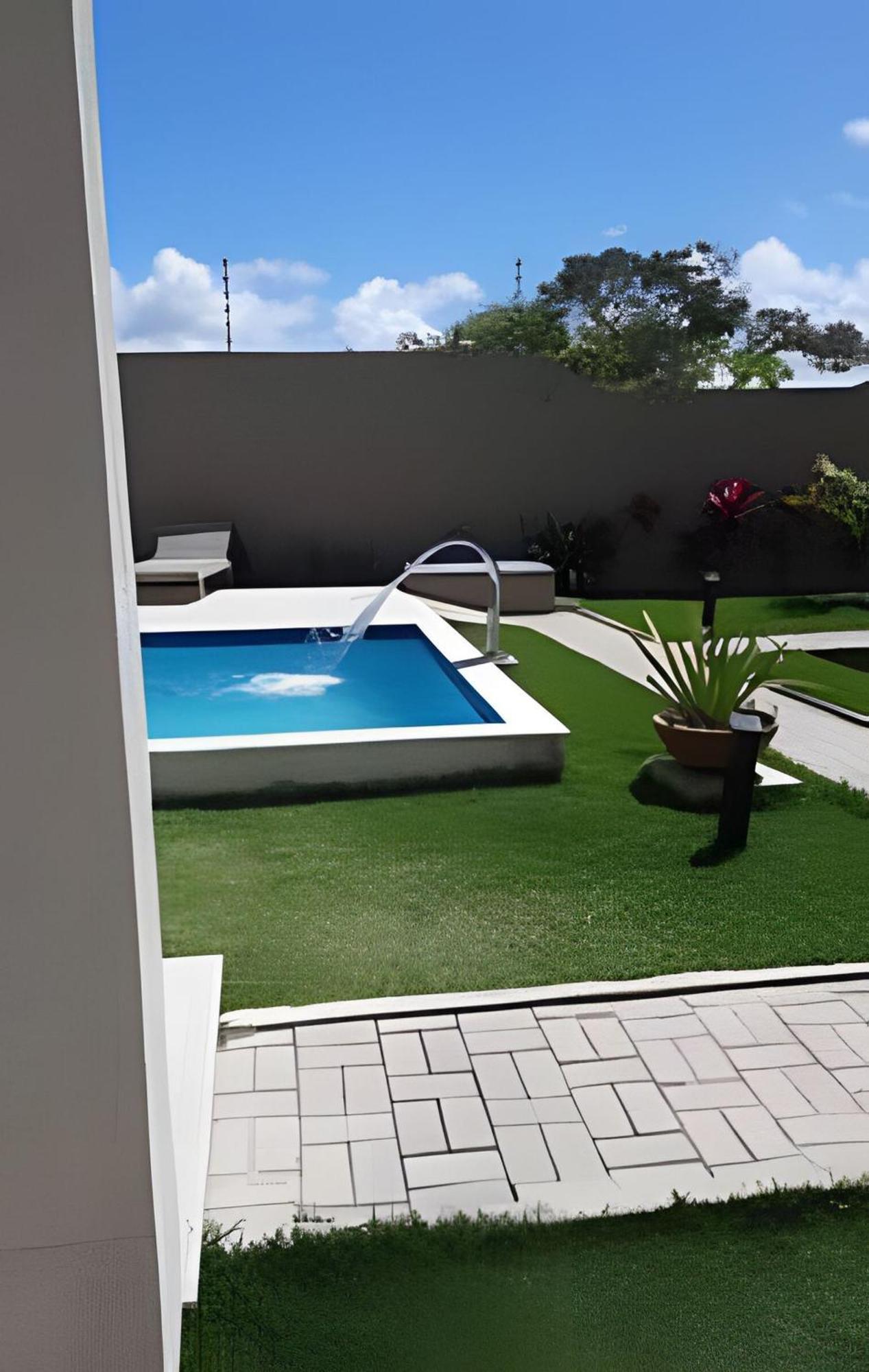 Linda Residencia - Ba Holiday home *